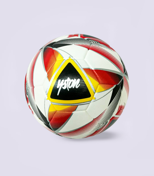 Balón de Futbol #5 Termolaminado Yston