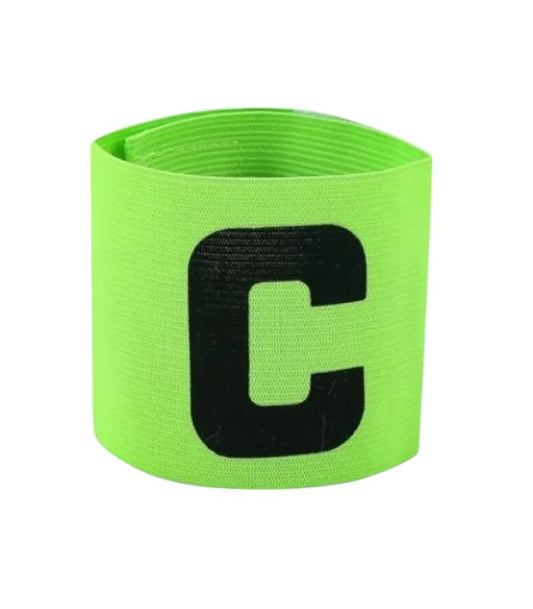 Banda de Capitan Futbol Fit2