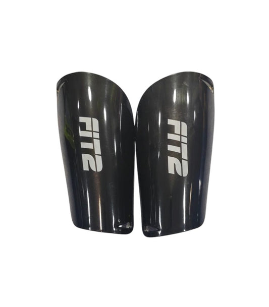Canilleras de Futbol Fit2
