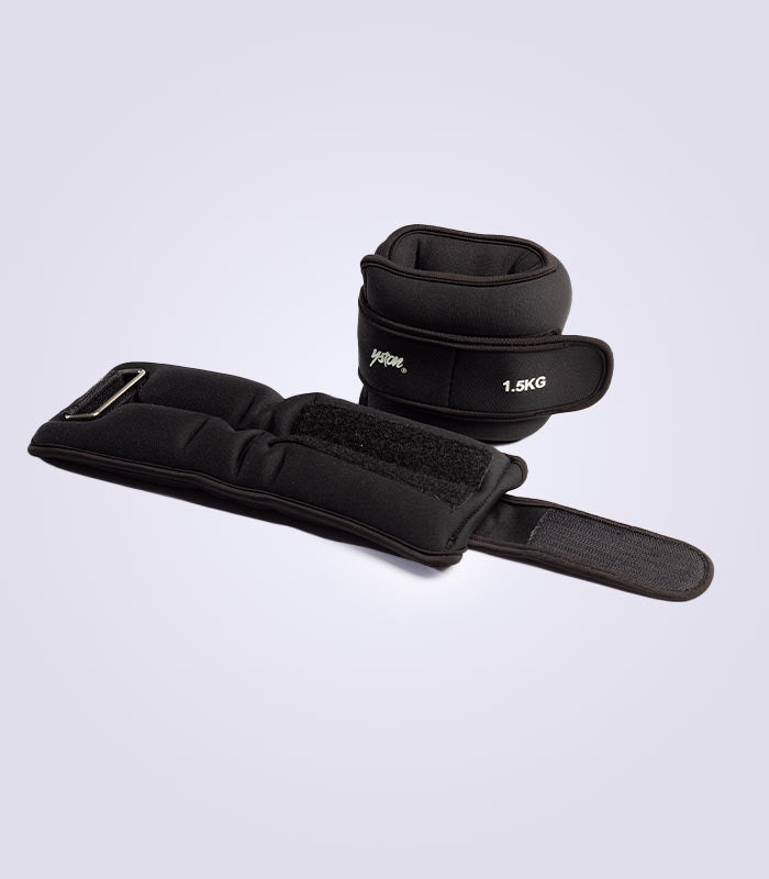 Pesa Tobillera Yston 1.5KG