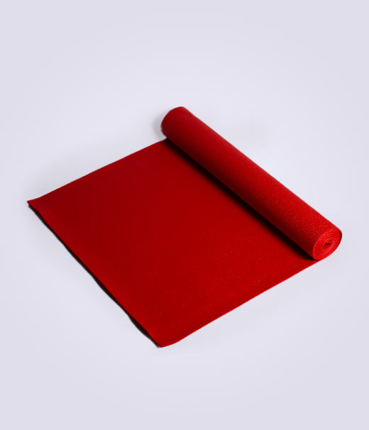 Mat de Yoga Weston 4mm