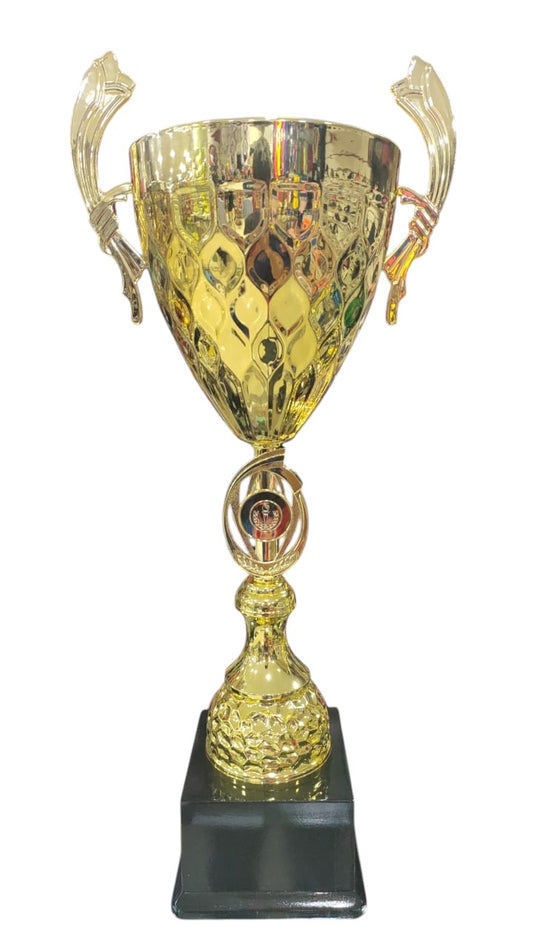 Copa, Trofeo Alta Gama 74CMS
