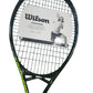 Raqueta Wilson de Tenis