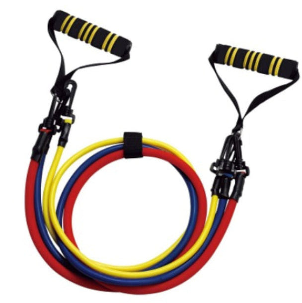 Liga Aerobica Set 3