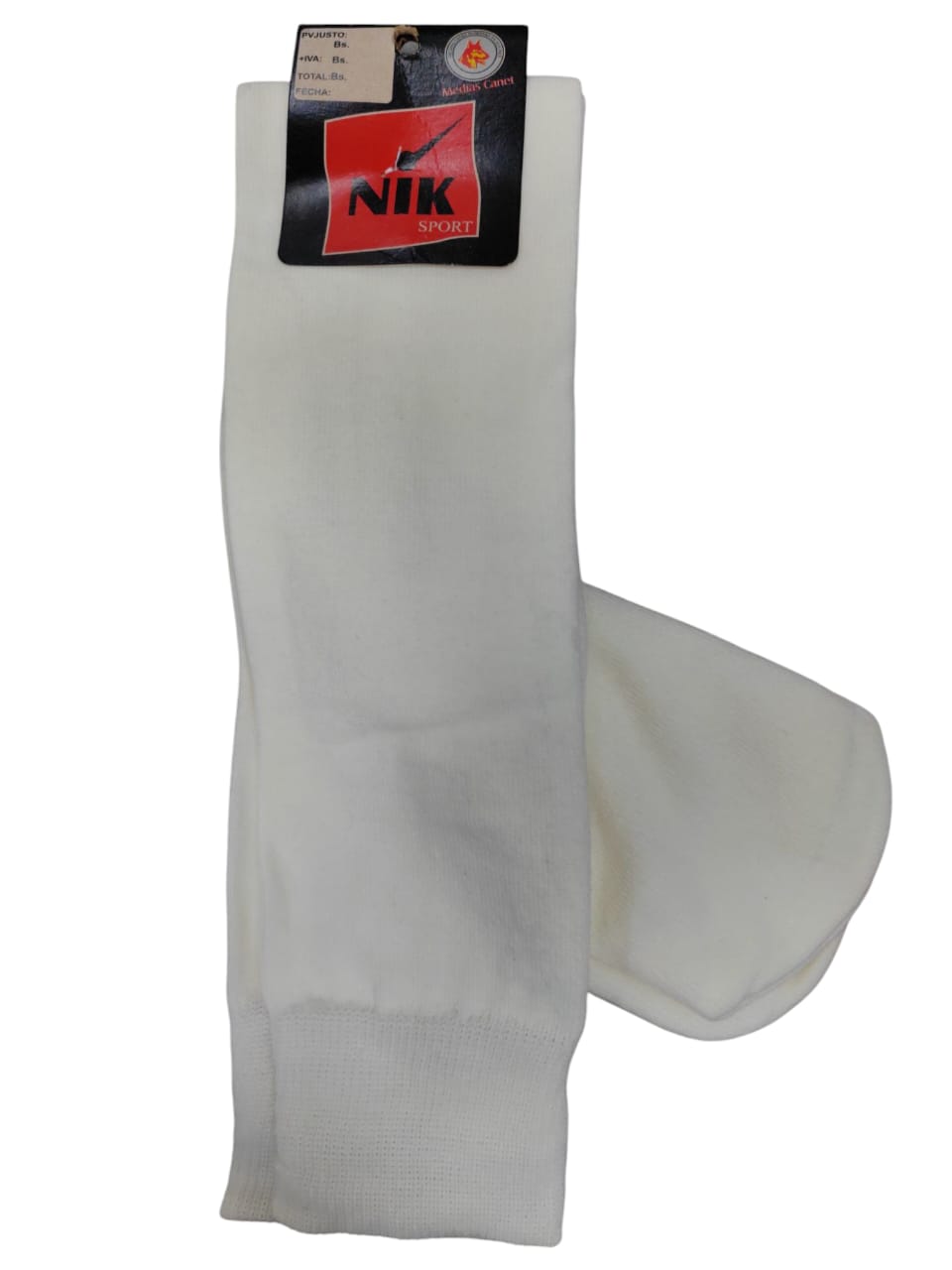 Medias Nik