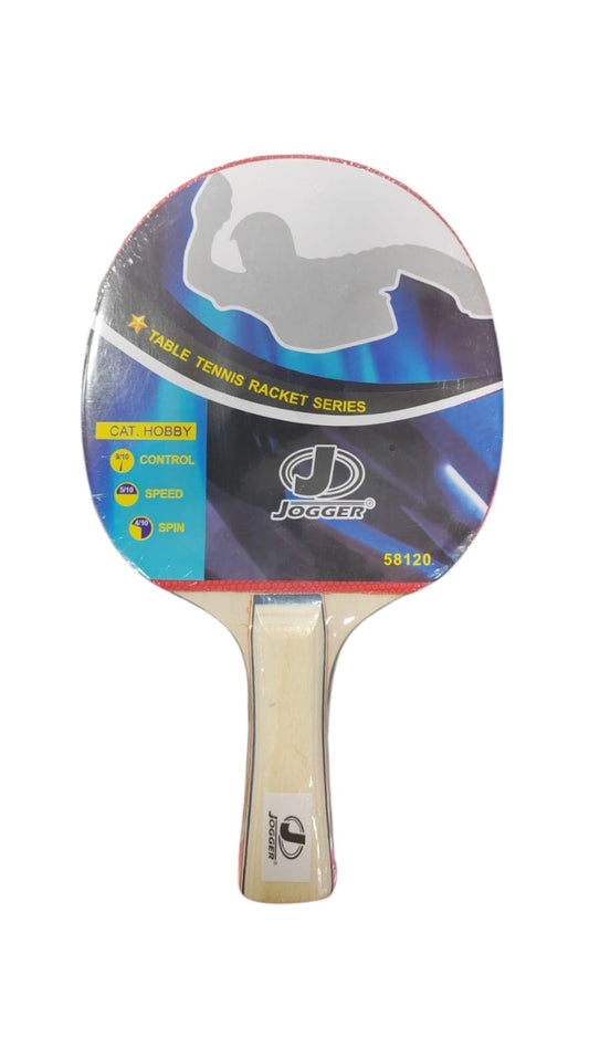 Raqueta de Ping Pong Jogger