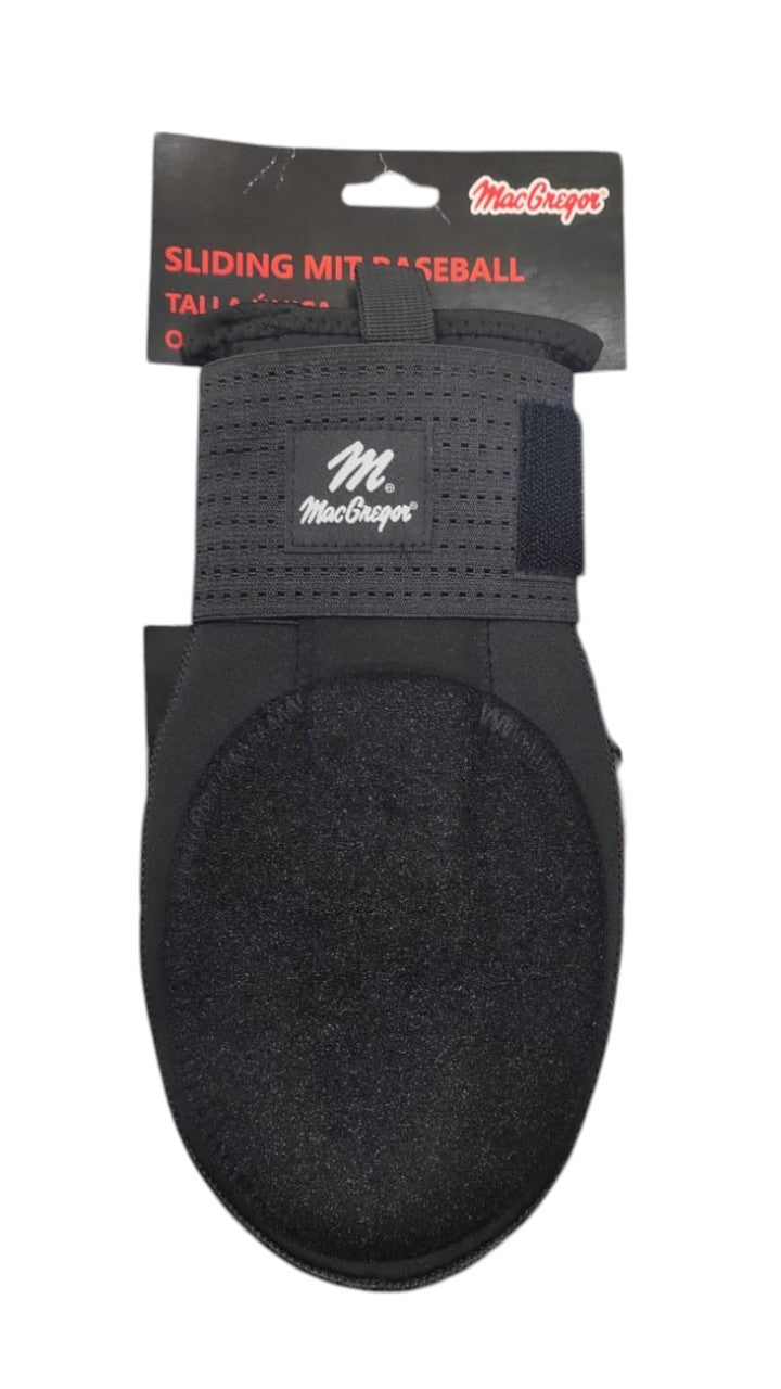 Deslizadores de Beisbol Macgregor