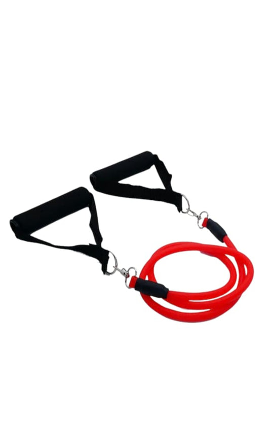 Ligas Tubulares de Resistencia 20Lbs
