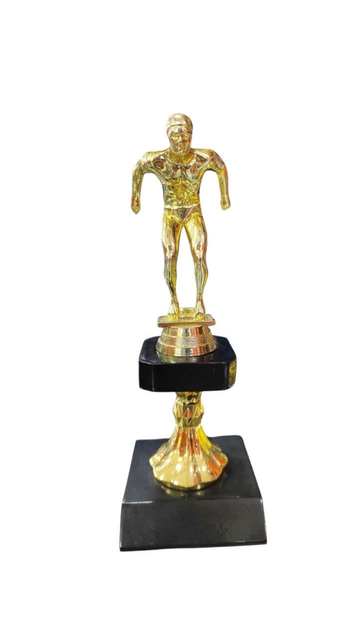 Trofeo TBO