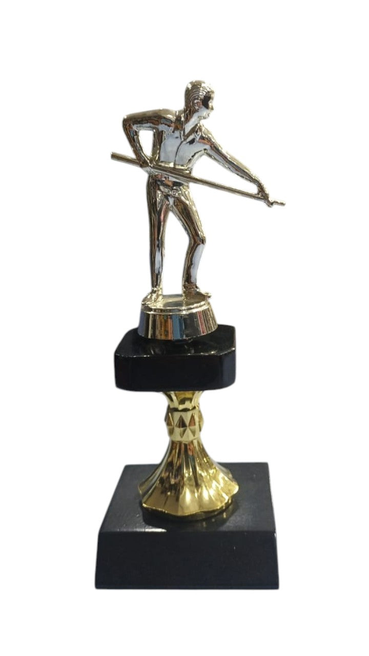Trofeo TBO