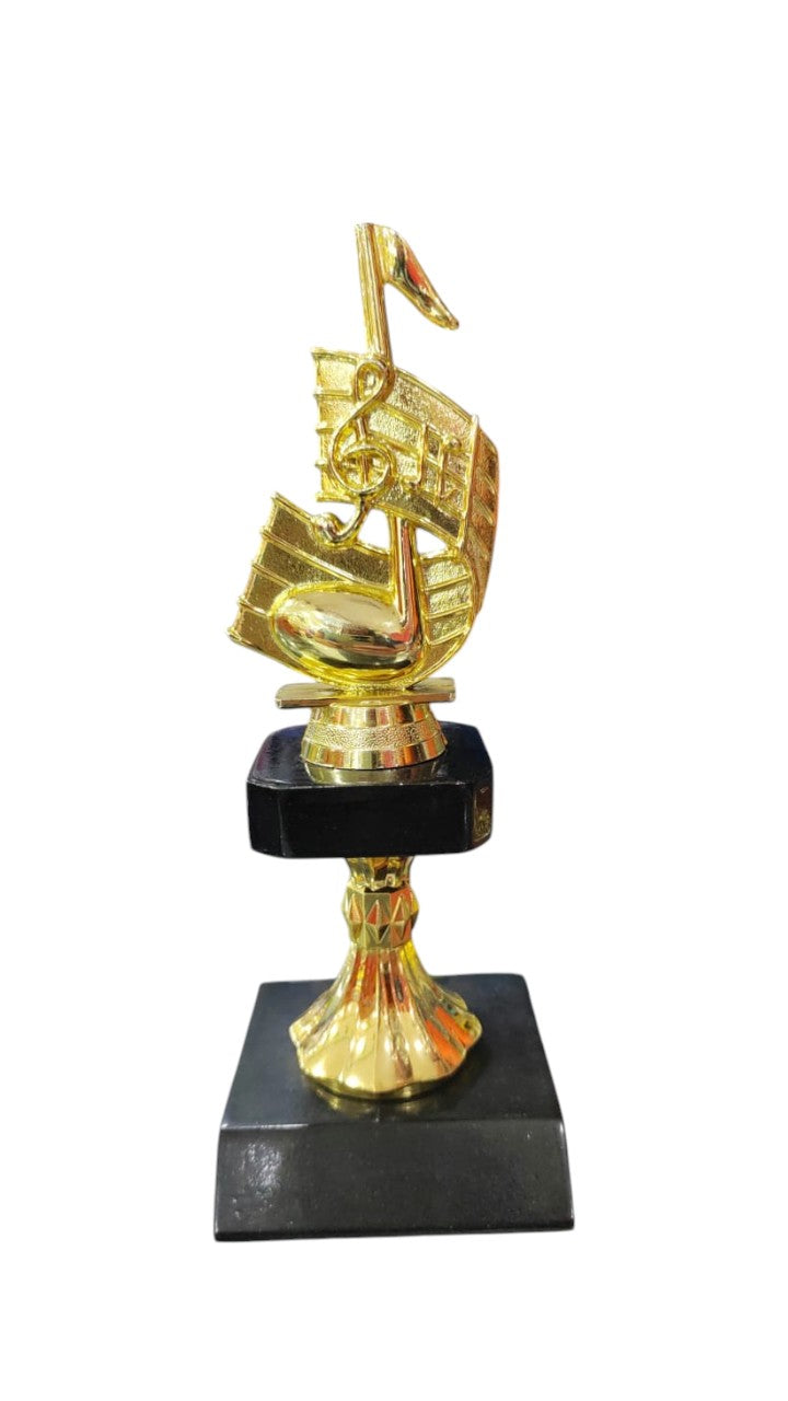 Trofeo TBO