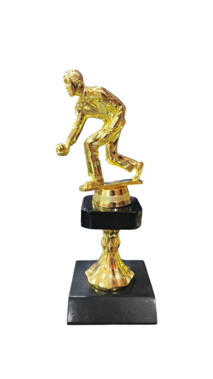 Trofeo TBO