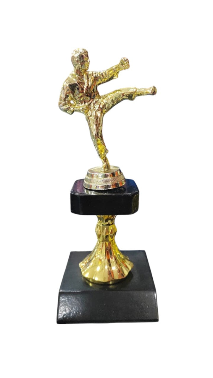Trofeo TBO