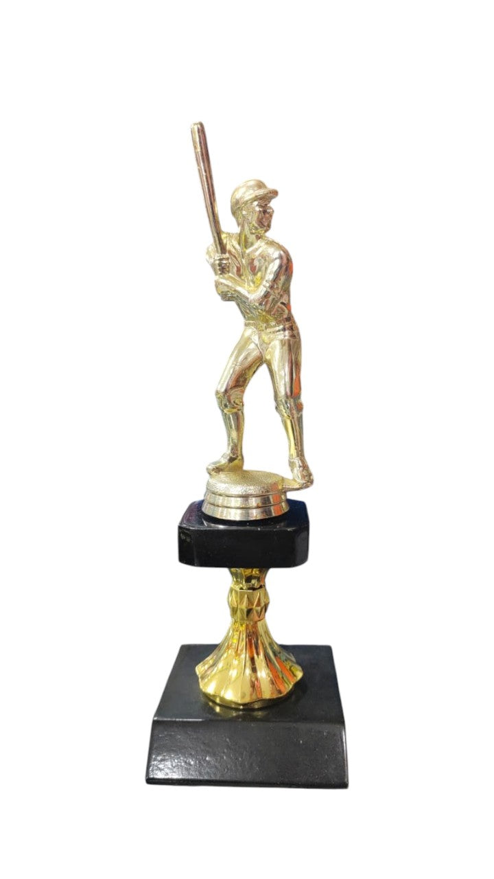 Trofeo TBO