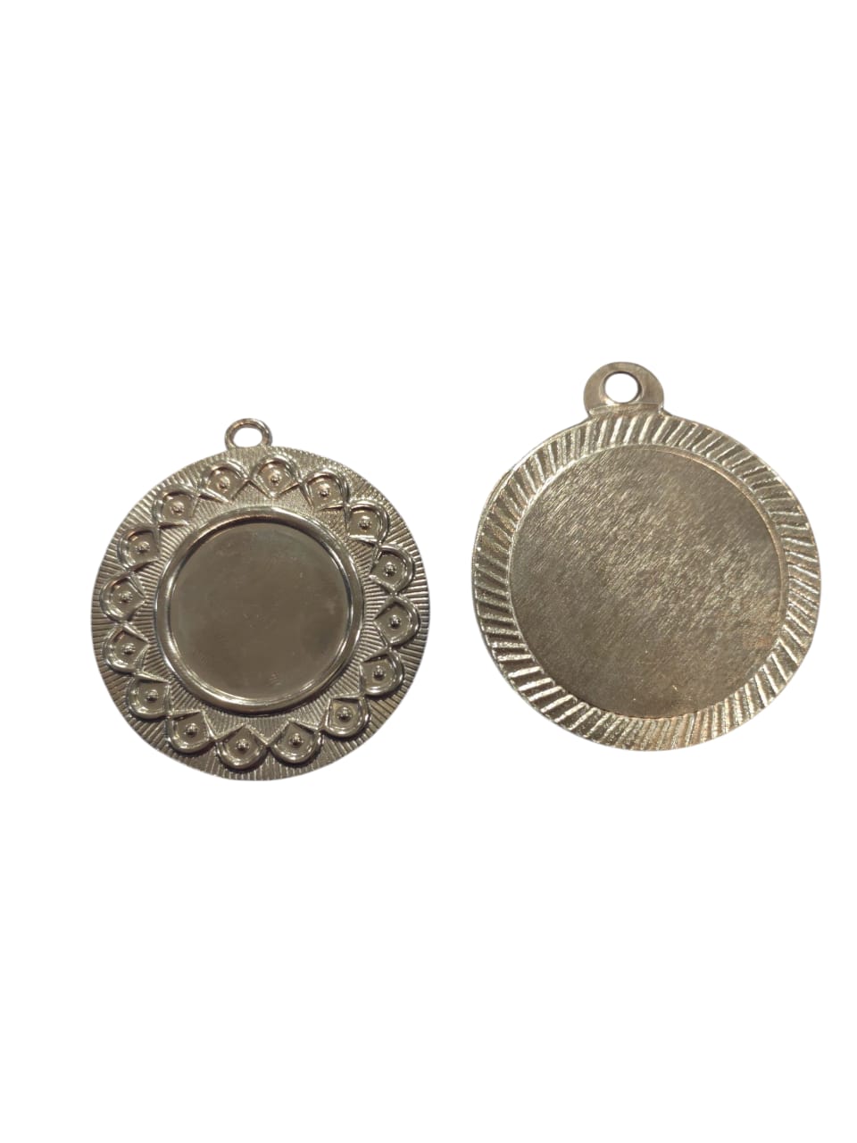 Medallas Con Cinta
