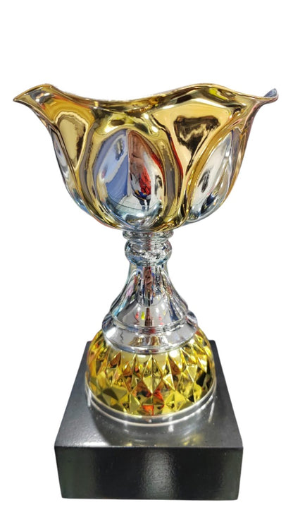 Copa, Trofeo Cat 21CMS