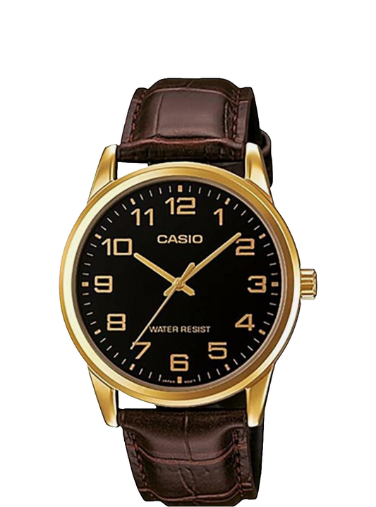 Reloj Casio De Caballero