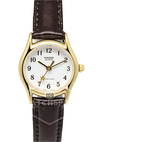 Reloj Casio de dama