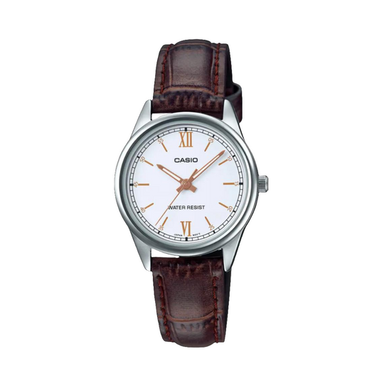 Reloj Casio De Dama