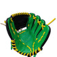 Guante De Beisbol Tamanaco Cuero