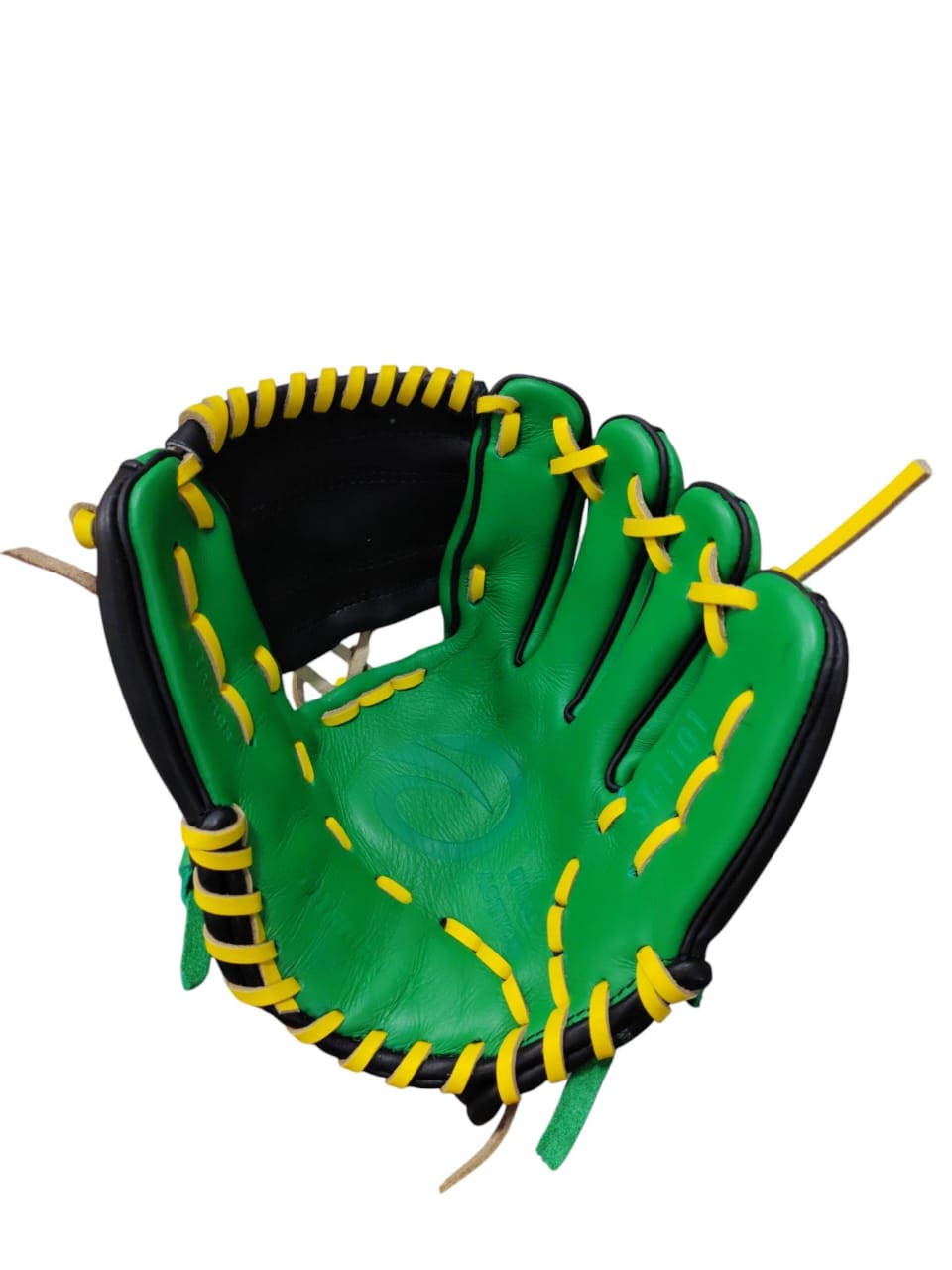Guante De Beisbol Tamanaco Cuero