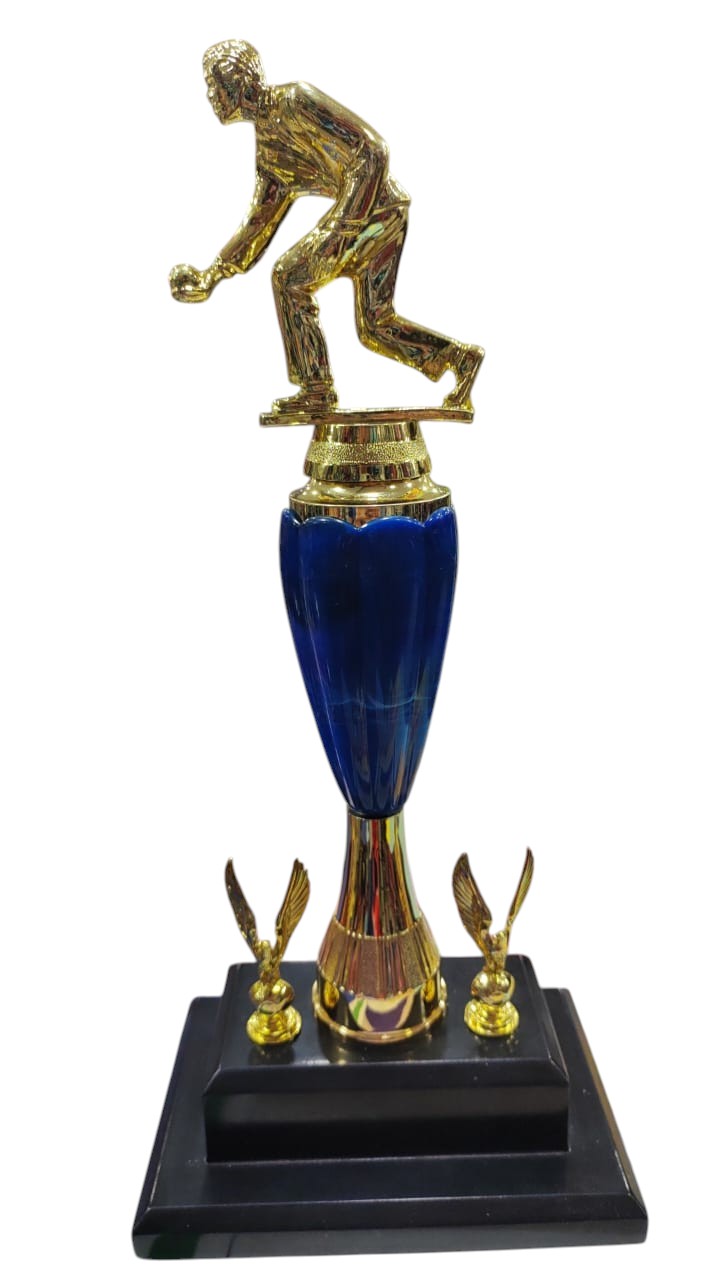 Trofeo Cat 28CMS