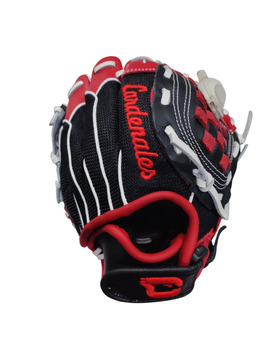 Guante De Beisbol Tamanaco Cuero 10 1/2