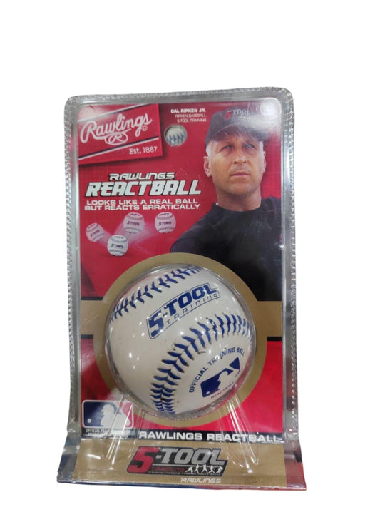 Pelota Con Cuerda Rawling 5 Tool