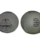 Pelota De Softball Yston