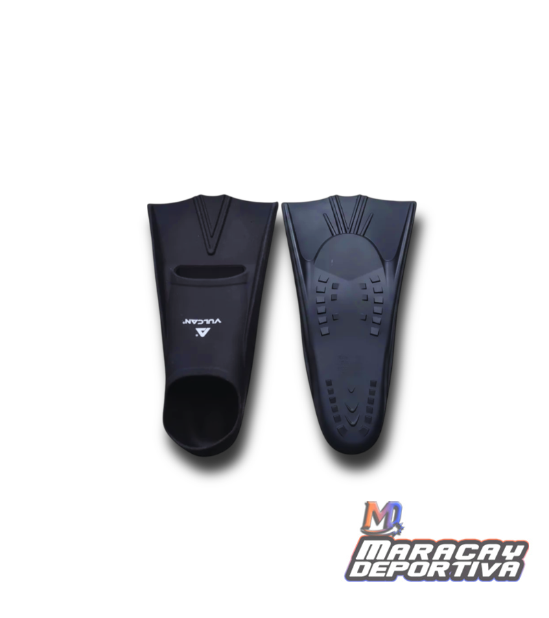Chapaleta Corta Jogger 33/35 / 6-A