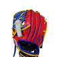 Guante De Beisbol Tamanaco Cuero