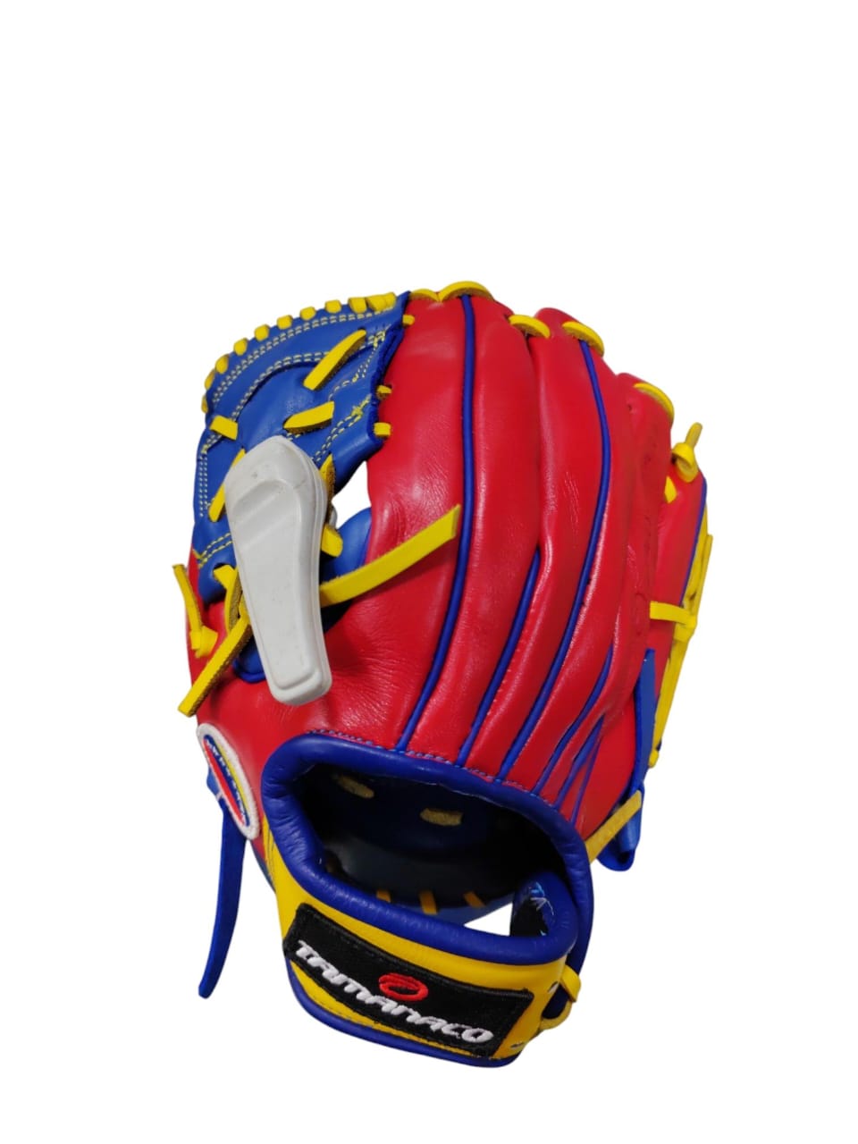 Guante De Beisbol Tamanaco Cuero