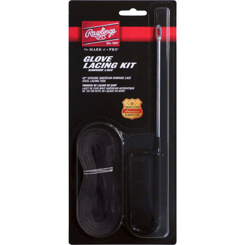 Kit Para Reparar Guante De Beisbol