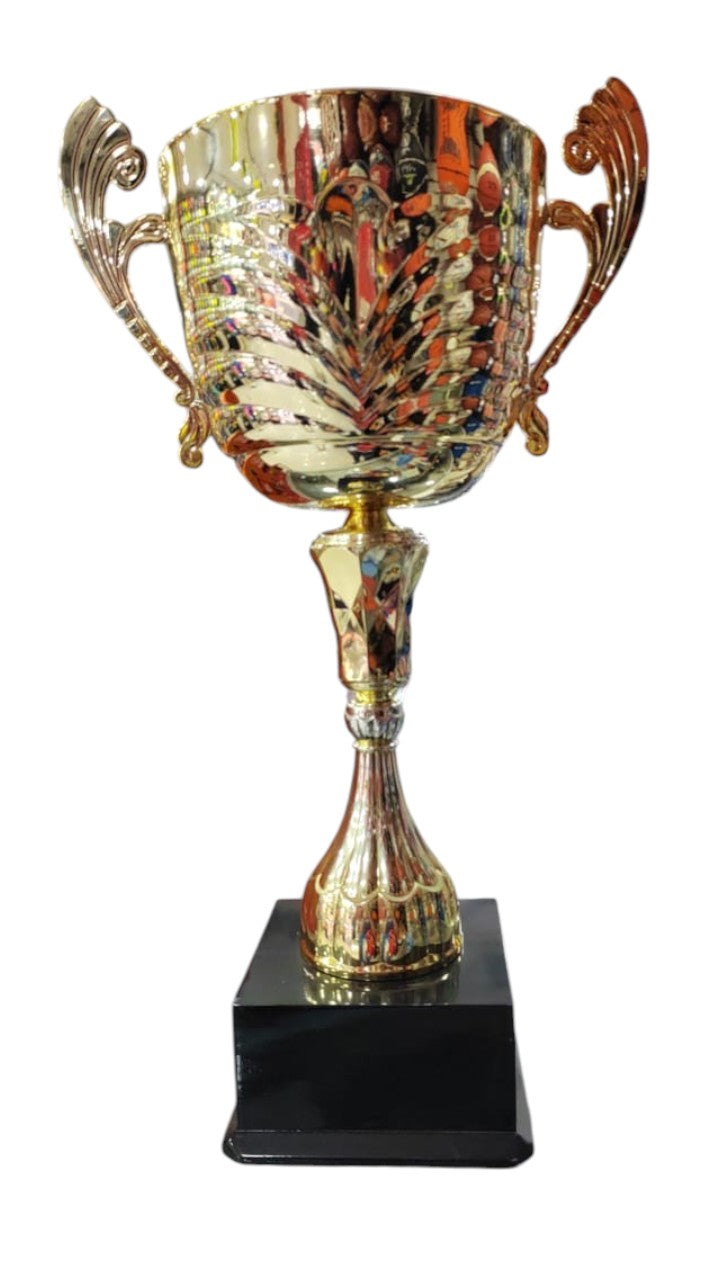 Copa, Trofeo Alta Gamma 61CMS