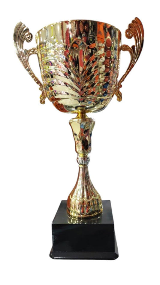 Copa, Trofeo Alta Gamma 61CMS