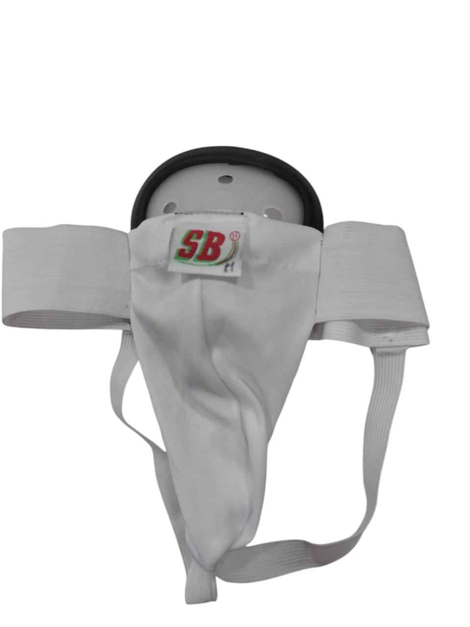 Copa Con Suspensorio Béisbol Niño