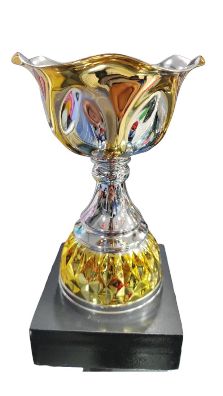 Copa, Trofeo Cat 18CMS
