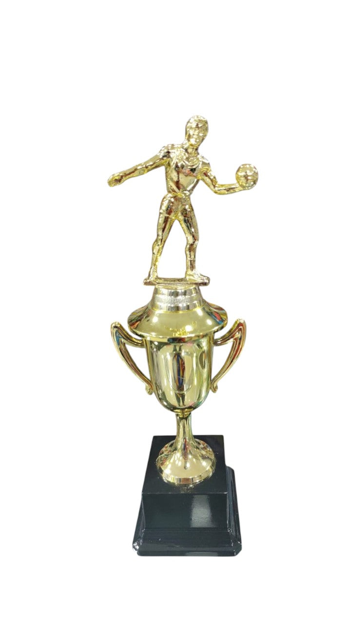 Copa, Trofeo Clásica Con Tapa 32CMS