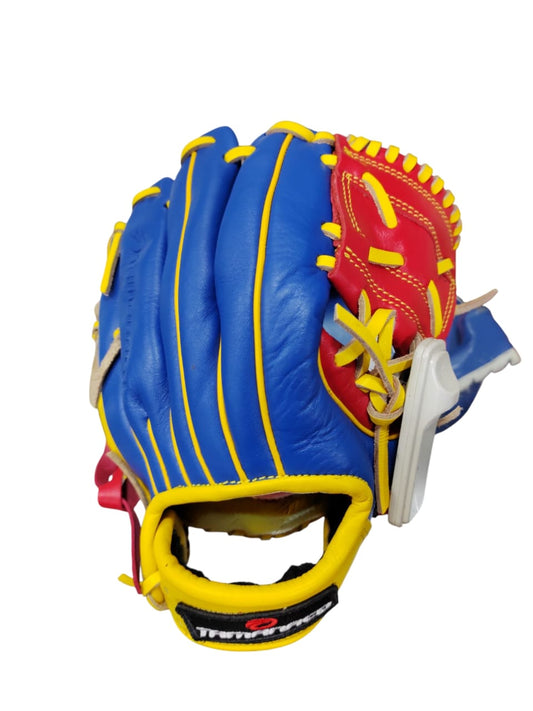 Guante De Beisbol Tamanaco Cuero
