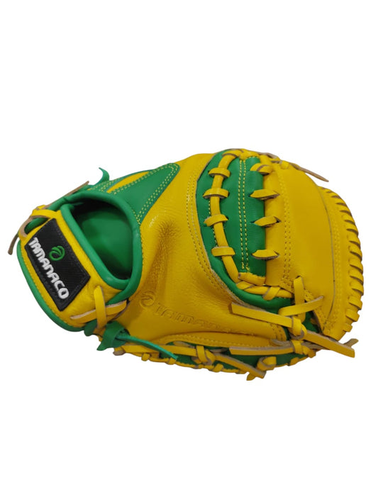 Mascota De Beisbol Tamanaco