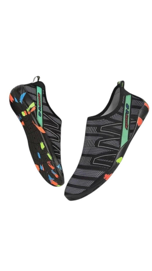 Zapatos Playeros