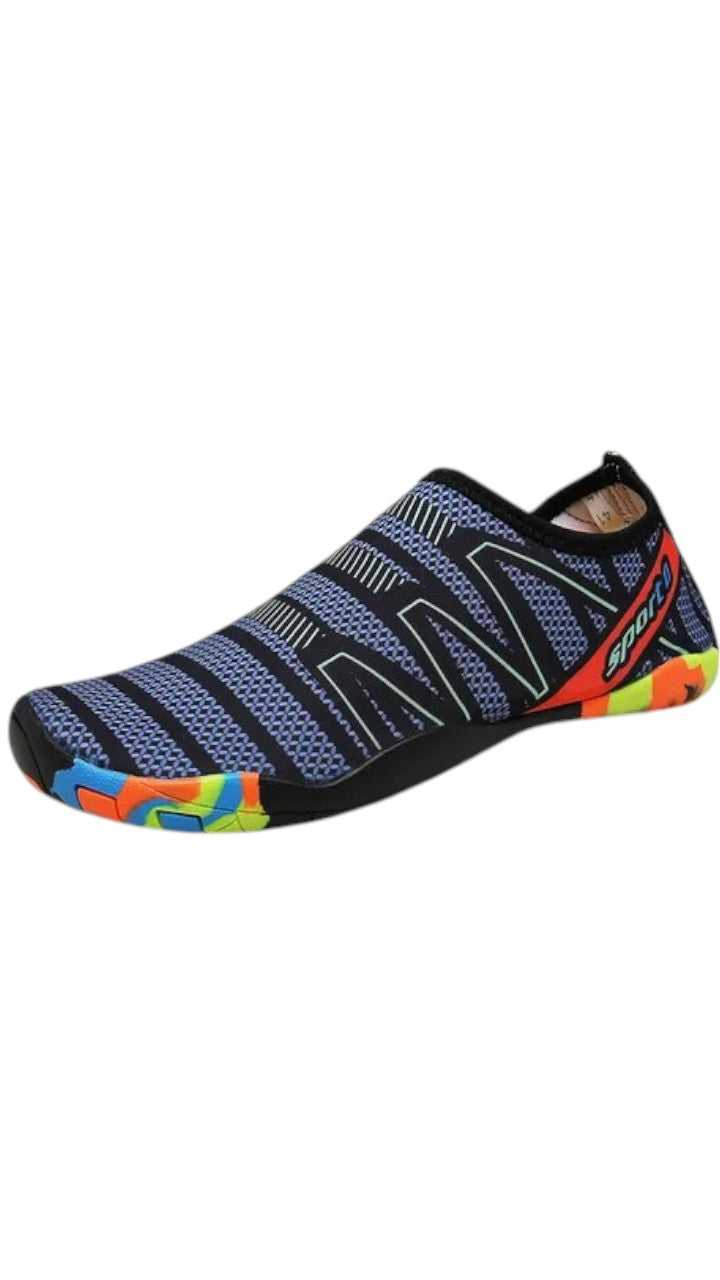 Zapatos Playeros