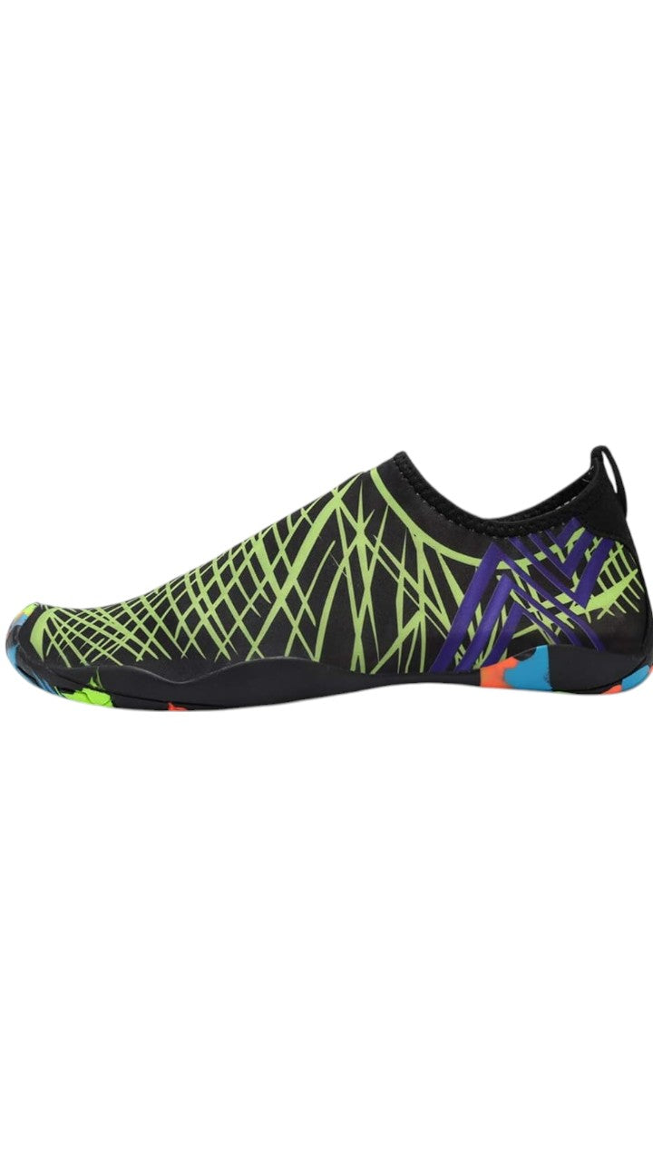 Zapatos Playeros