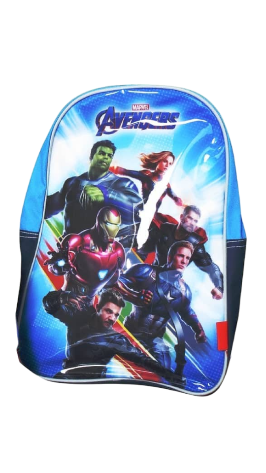 Bolso Vengadores