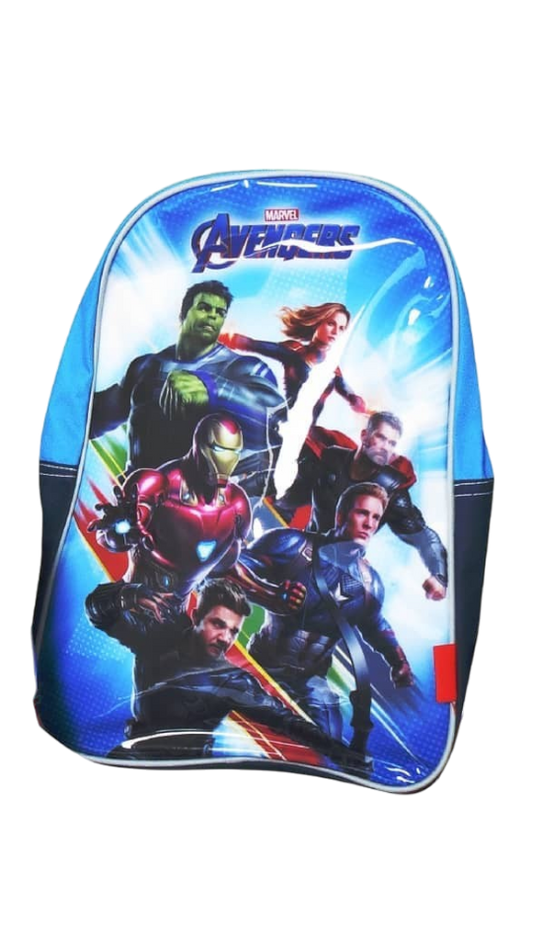 Bolso Vengadores