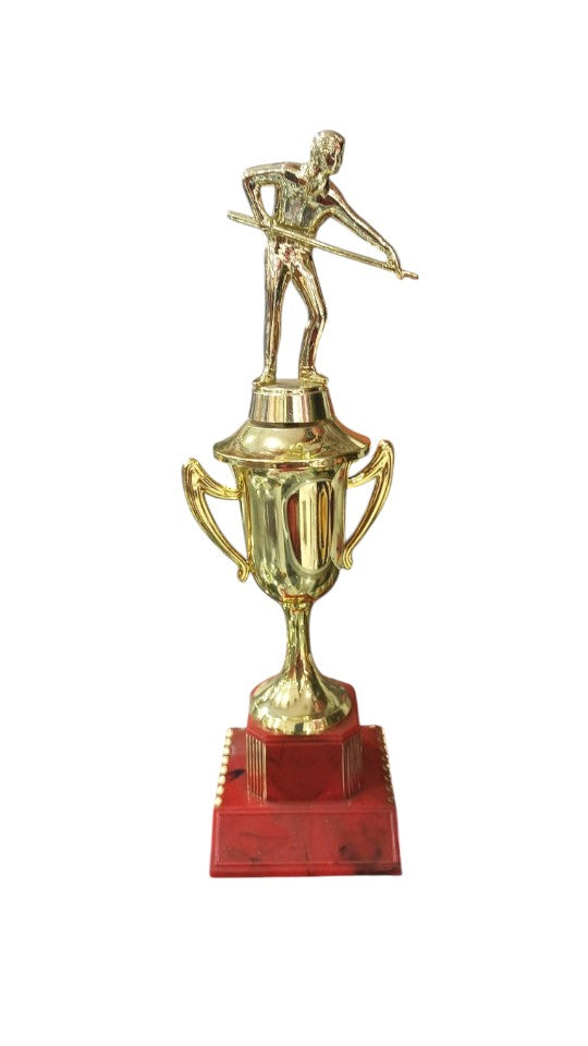 Copa, Trofeo CGRN-OIL