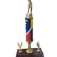 Trofeo TBII 39CM