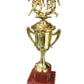 Copa, Trofeo CGRN-OIL