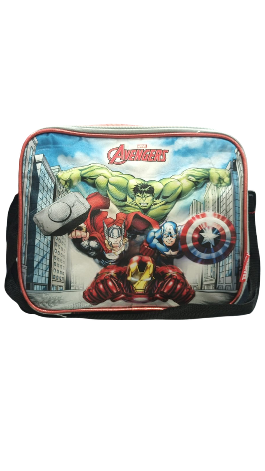 Lonchera Avengers