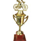 Copa, Trofeo CGRN-OIL